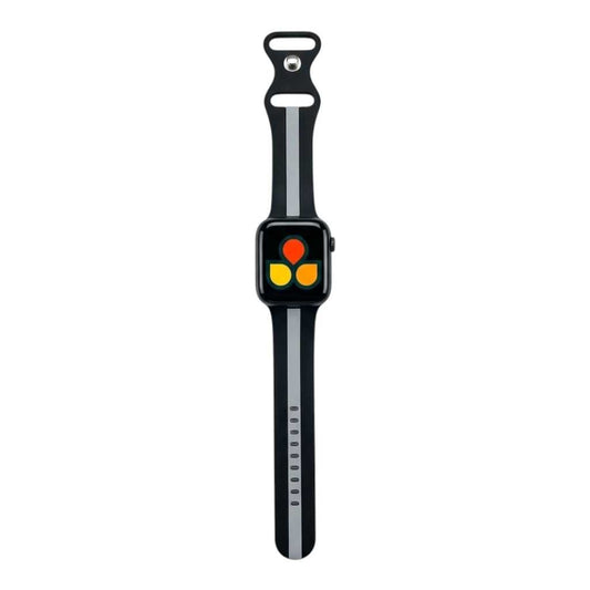 Pepi Silicone Strap Anhem