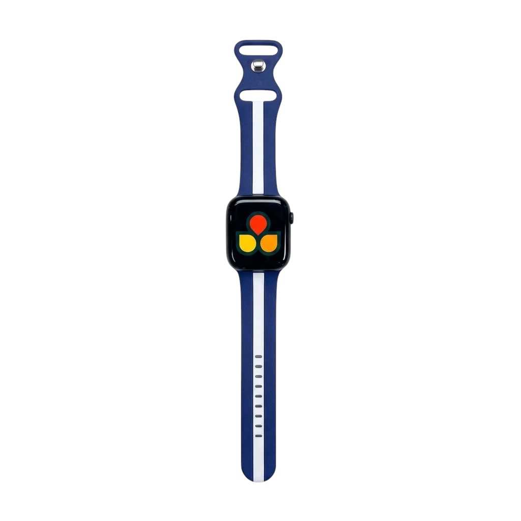 Pepi Silicone Strap Anhem