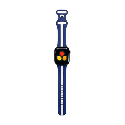 Pepi Silicone Strap Anhem