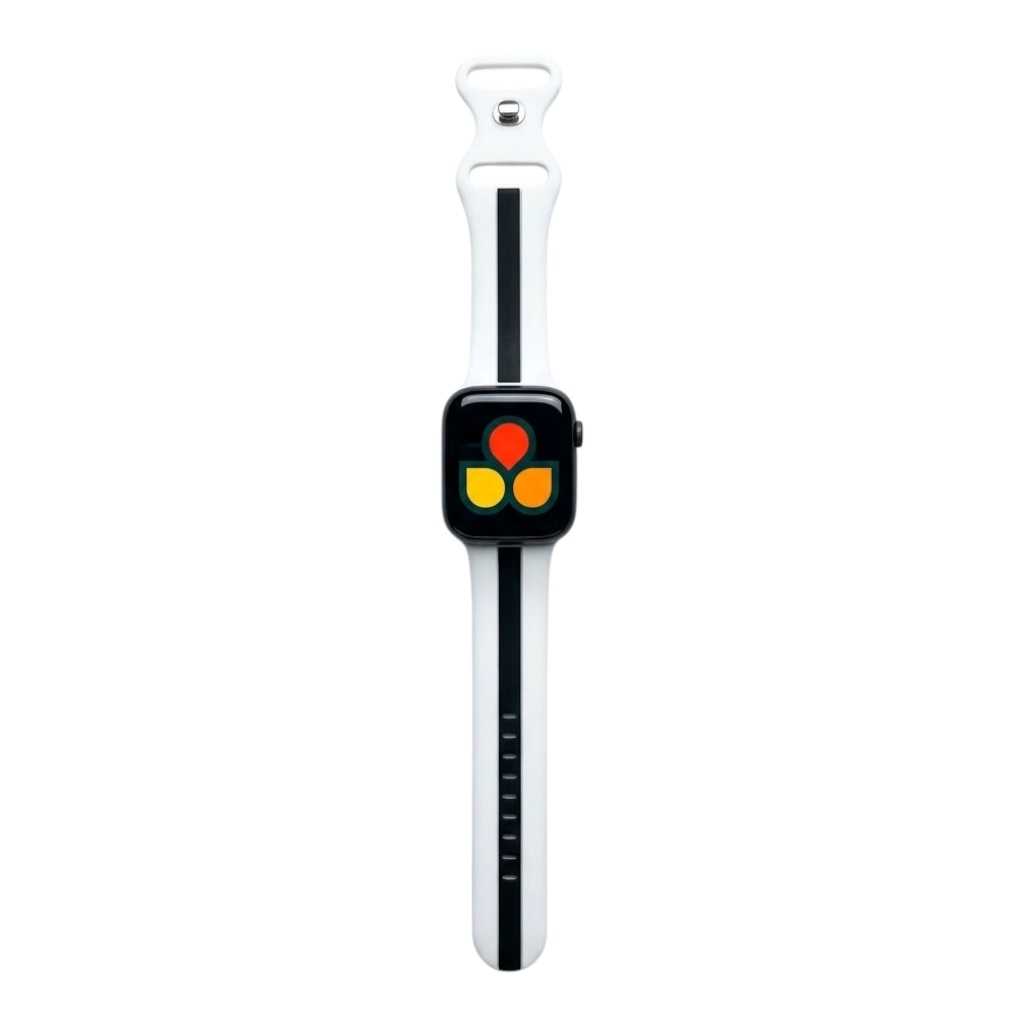 Pepi Silicone Strap Anhem