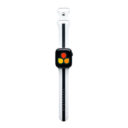 Pepi Silicone Strap Anhem