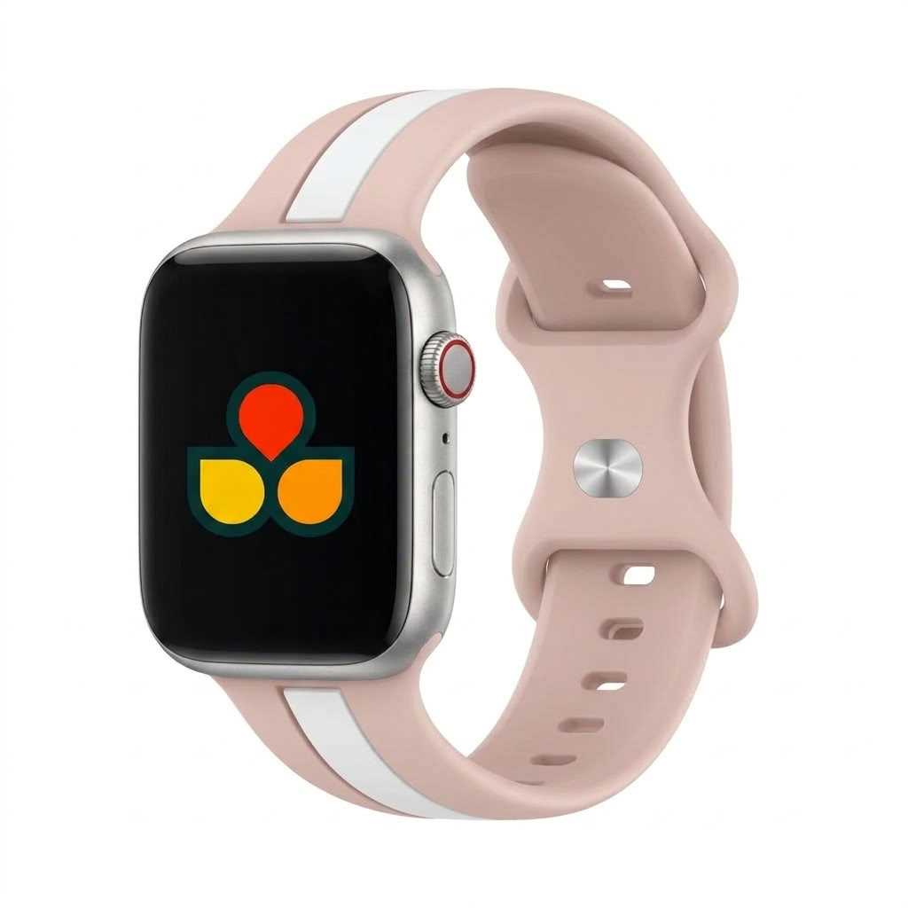 Pepi Silicone Strap Anhem