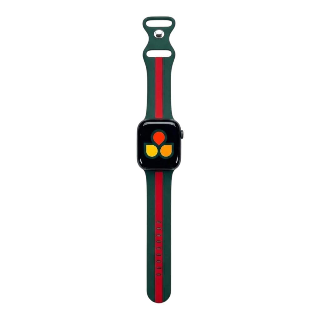 Pepi Silicone Strap Anhem