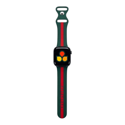 Pepi Silicone Strap Anhem