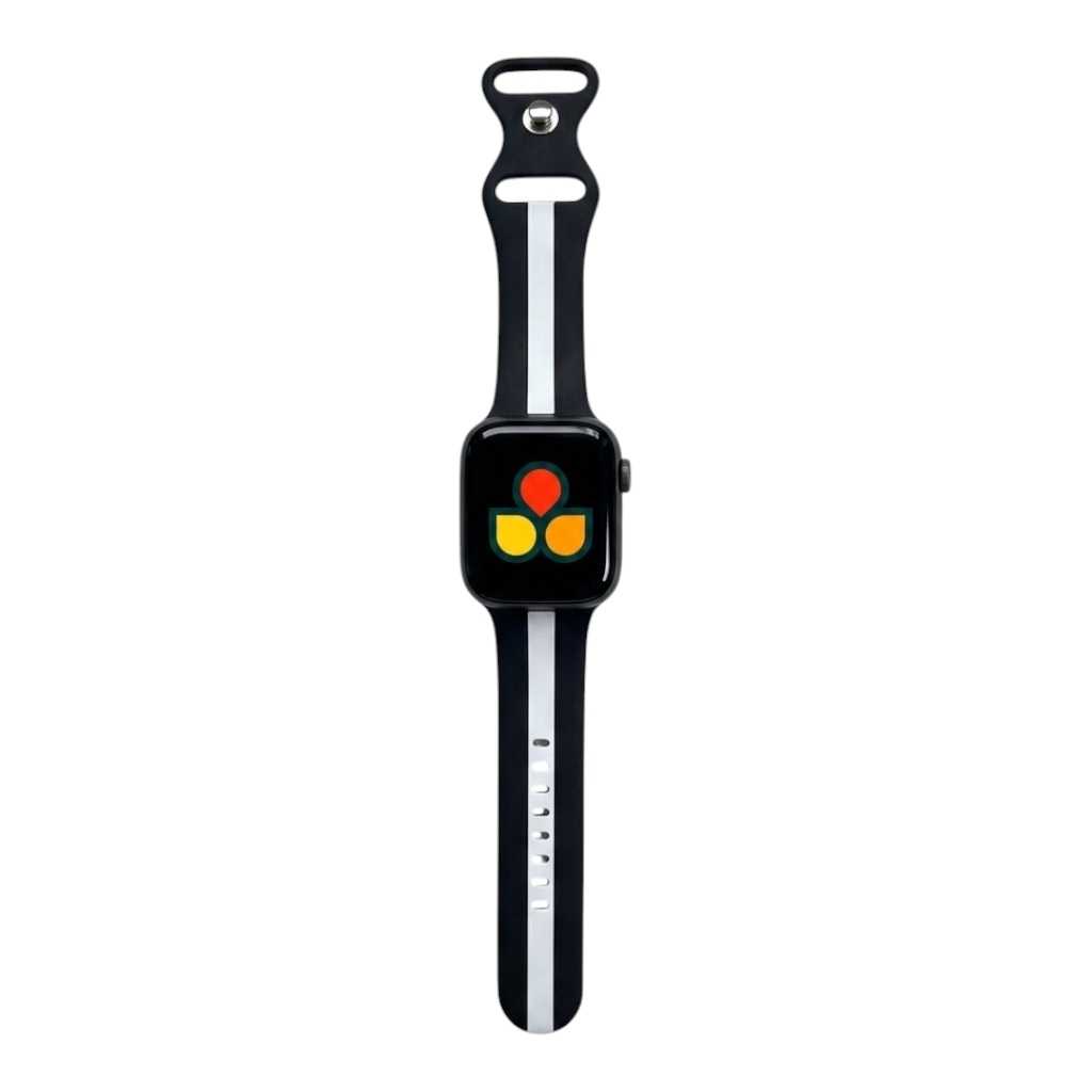 Pepi Silicone Strap Anhem