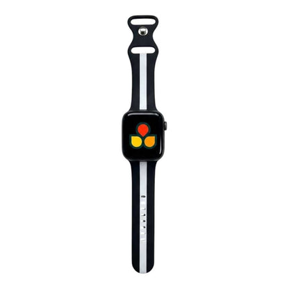 Pepi Silicone Strap Anhem