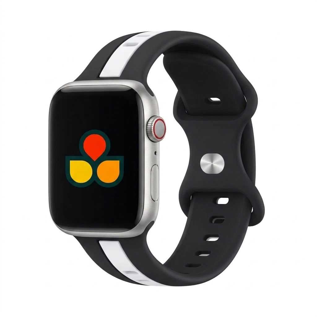 Pepi Silicone Strap Anhem
