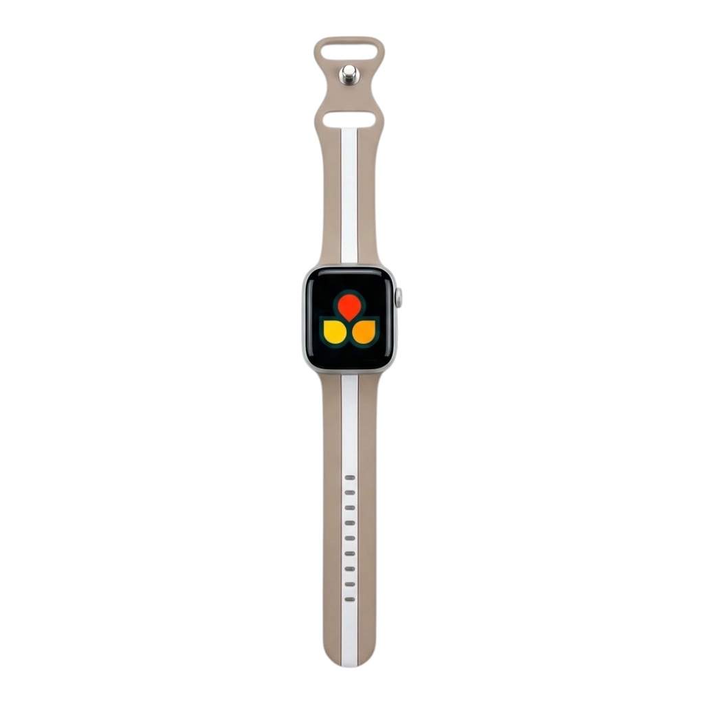 Pepi Silicone Strap Anhem