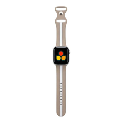 Pepi Silicone Strap Anhem