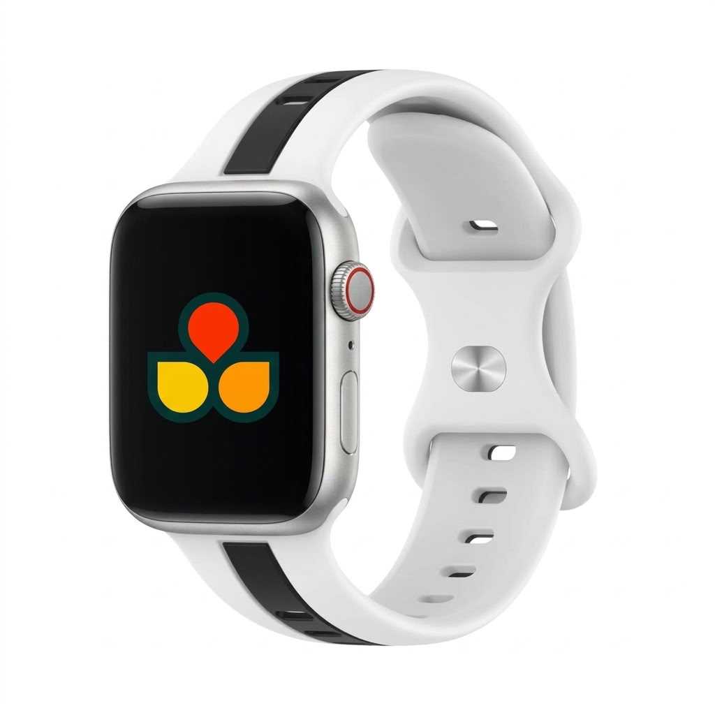 Pepi Silicone Strap Anhem