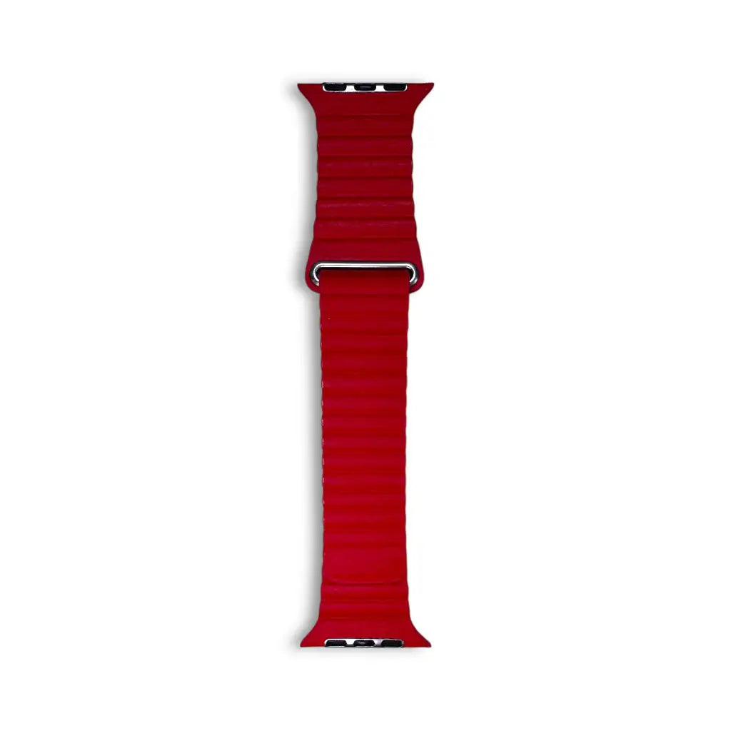 Leather Loop Strap Anhem