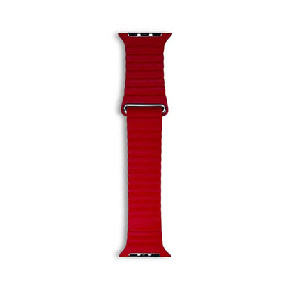 Leather Loop Strap Anhem