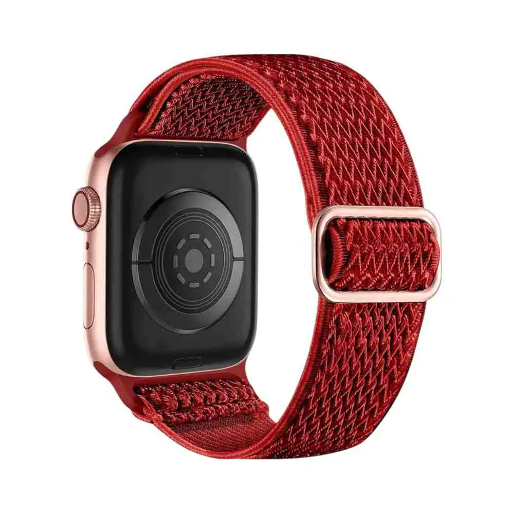 Weave Nylon Strap Anhem
