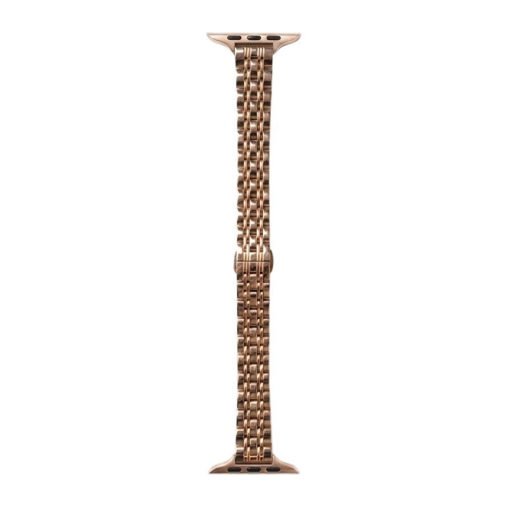 Glam Steel Strap Anhem