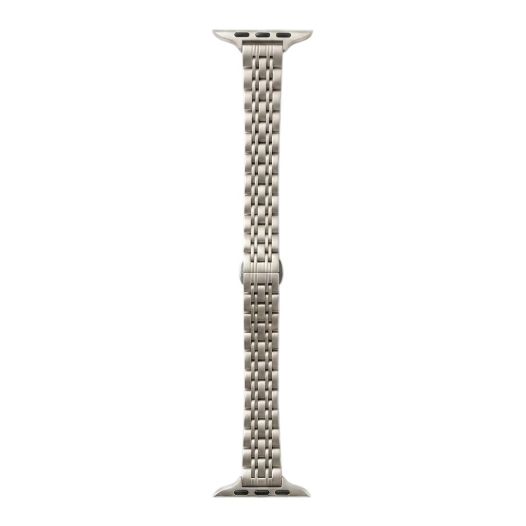 Glam Steel Strap Anhem