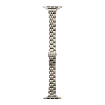 Glam Steel Strap Anhem