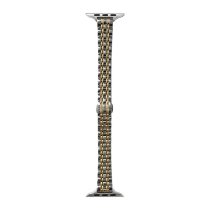 Glam Steel Strap Anhem