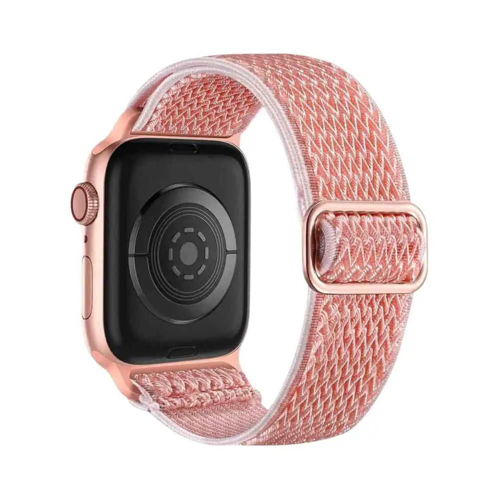 Weave Nylon Strap Anhem