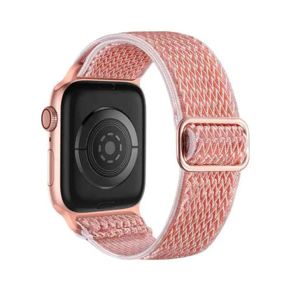 Weave Nylon Strap Anhem