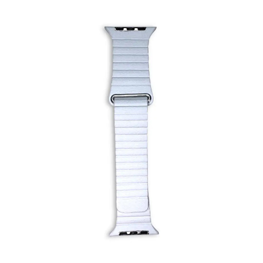 Leather Loop Strap Anhem