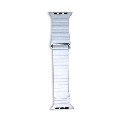 Leather Loop Strap Anhem