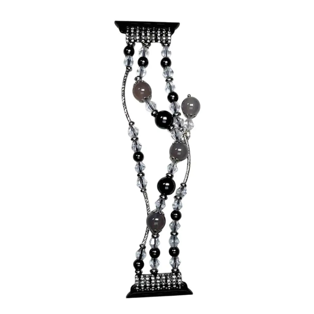 Beaded Bracelet Strap Anhem
