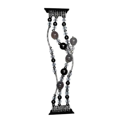 Beaded Bracelet Strap Anhem