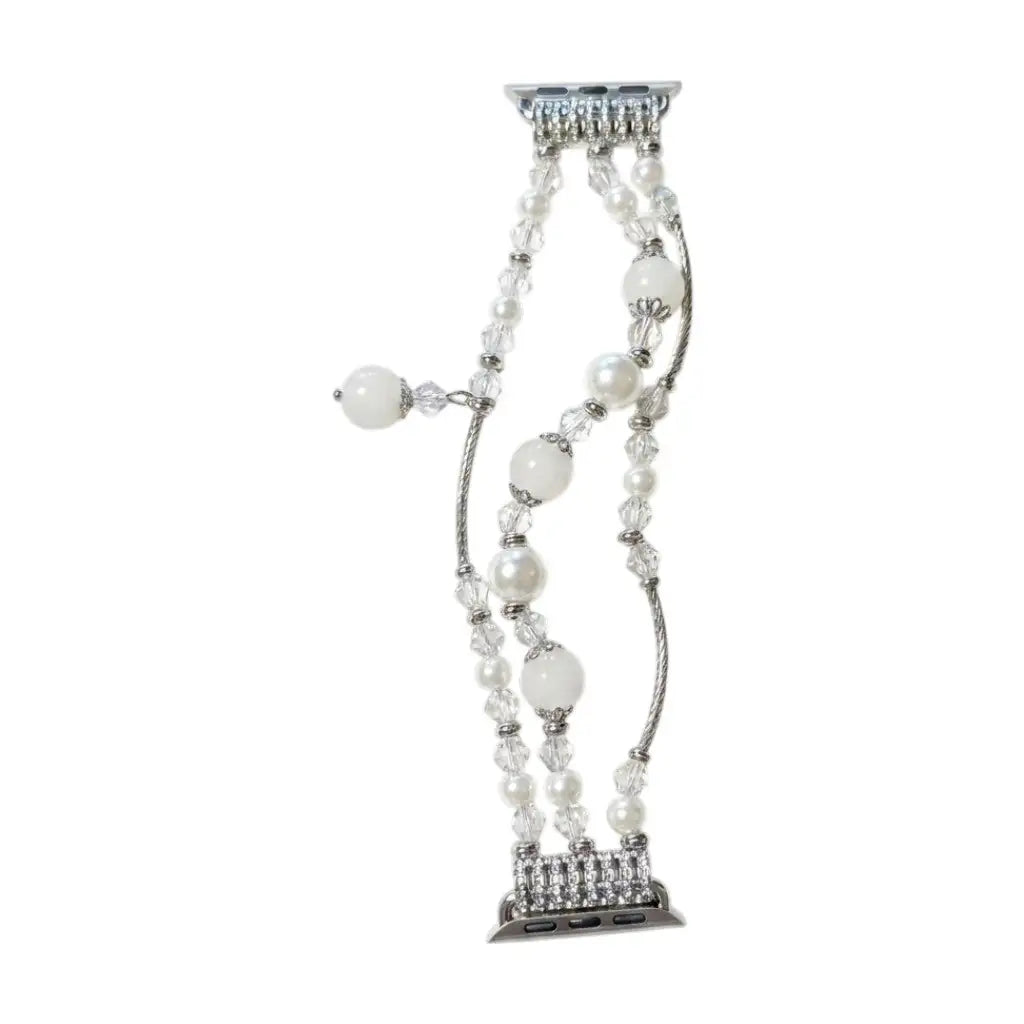 Beaded Bracelet Strap Anhem