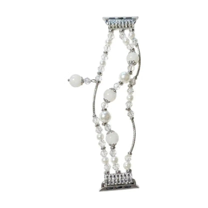 Beaded Bracelet Strap Anhem