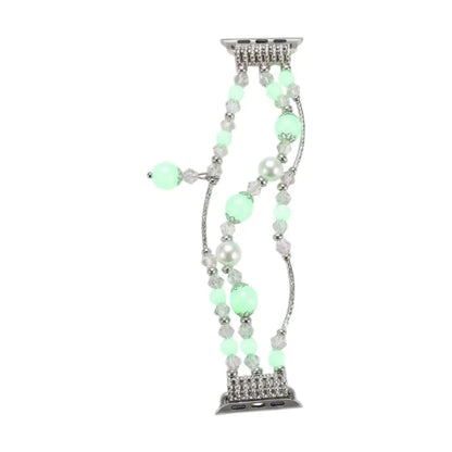 Beaded Bracelet Strap Anhem