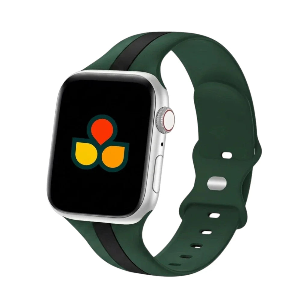 Pepi Silicone Strap Anhem