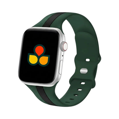 Pepi Silicone Strap Anhem