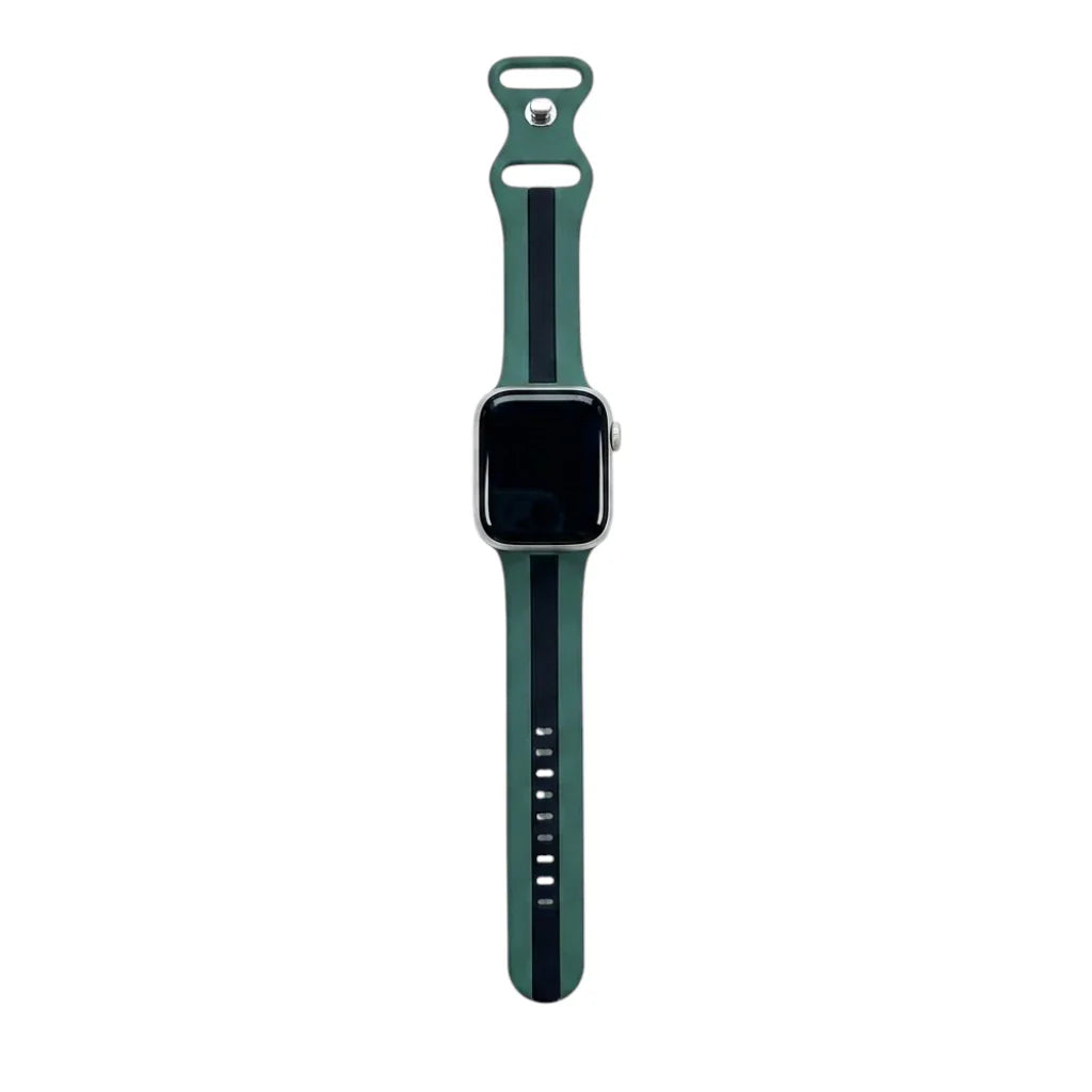 Pepi Silicone Strap Anhem