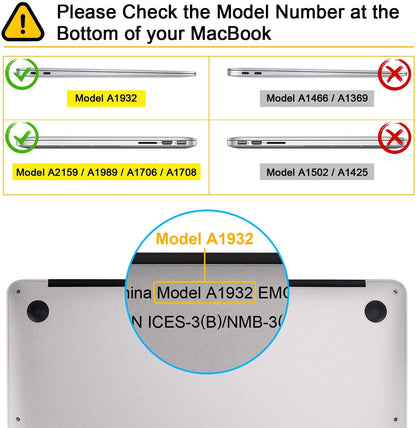 Annwer 360 Protective Laptop Sleeve 13 Inch, Laptop Case DailySale