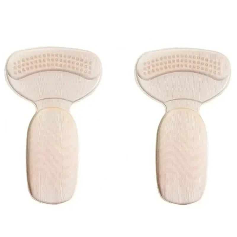 Anti-Drop Heel Half-Size Pads DailySale