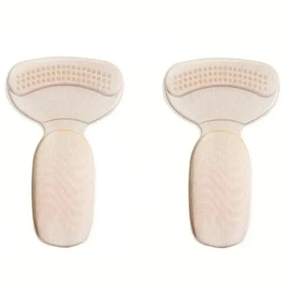 Anti-Drop Heel Half-Size Pads DailySale