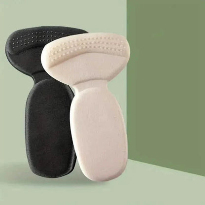 Anti-Drop Heel Half-Size Pads DailySale
