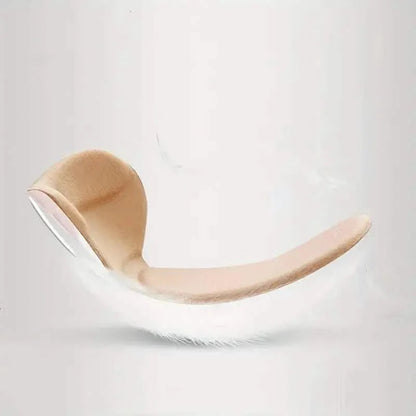 Anti-Drop Heel Half-Size Pads DailySale