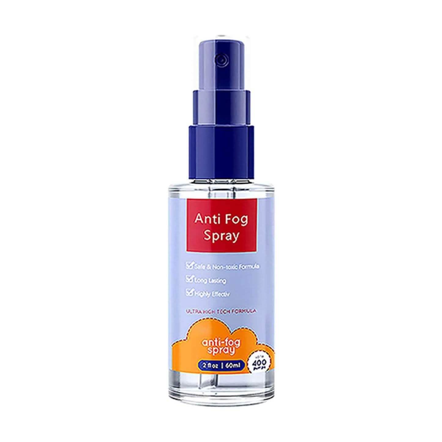Anti-Fog Spray Agent for Glasses DailySale