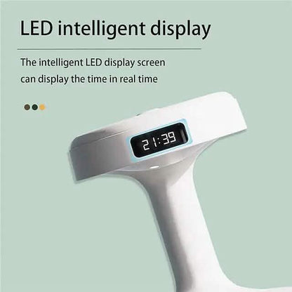 Anti-Gravity Water Droplet Humidifier DailySale