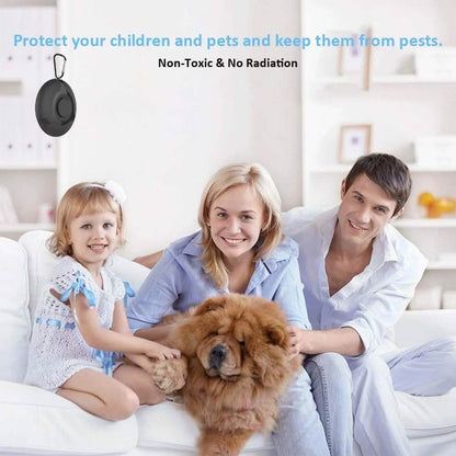 Anti-Mosquito Outdoor Ultrasonic Electronic Control USB DailySale