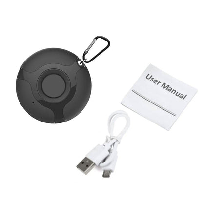 Anti-Mosquito Outdoor Ultrasonic Electronic Control USB DailySale
