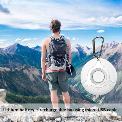 Anti-Mosquito Outdoor Ultrasonic Electronic Control USB DailySale