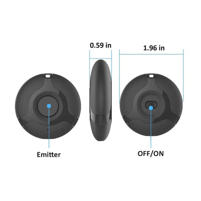 Anti-Mosquito Outdoor Ultrasonic Electronic Control USB DailySale