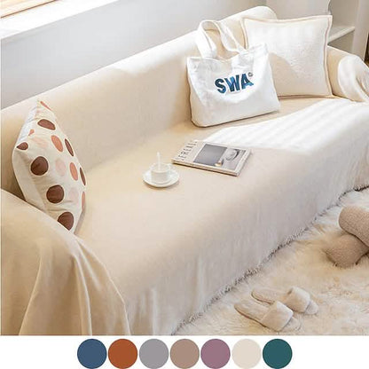 Anti-Scratch Cat Sofa Blanket DailySale