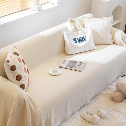 Anti-Scratch Cat Sofa Blanket DailySale