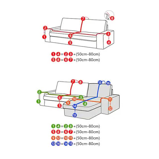 Anti-Scratch Cat Sofa Blanket DailySale