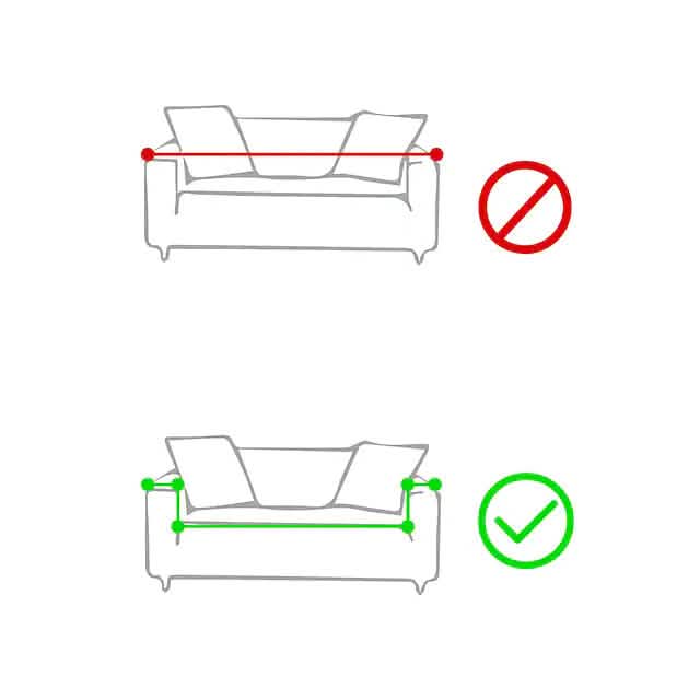 Anti-Scratch Cat Sofa Blanket DailySale