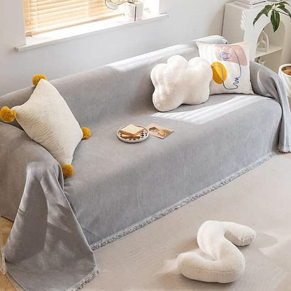 Anti-Scratch Cat Sofa Blanket DailySale