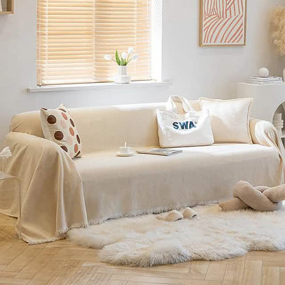 Anti-Scratch Cat Sofa Blanket DailySale